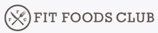 Fit Foods Club logo