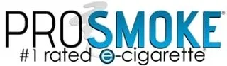 ProSmoke logo