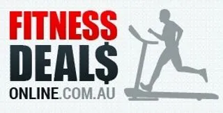 Fitness Deals Online logo
