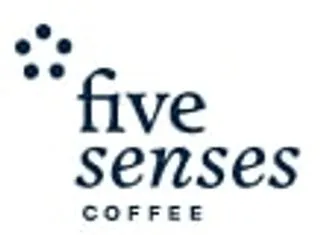 fivesenses logo