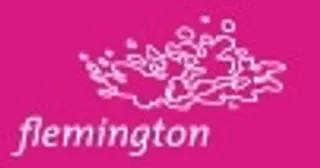 Flemington logo