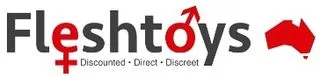 Flesh Toys logo