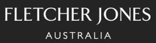 Fletcher Jones logo