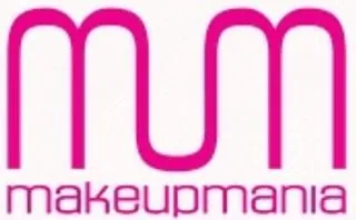Makeup Mania logo