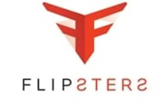 Flipsters logo