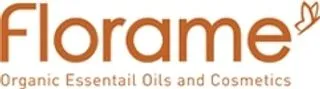 Florame logo