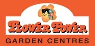 Flower Power logo