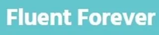 Fluent Forever logo