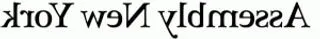 Assembly New York logo