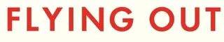 Flying Out logo