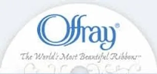 Offray logo