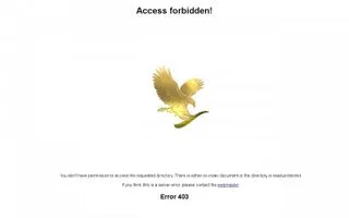 Forever Living logo