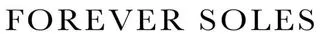 Forever Soles logo