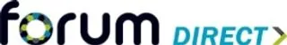 Forum Direct logo