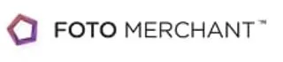Fotomerchant logo