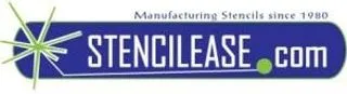 Stencil Ease logo