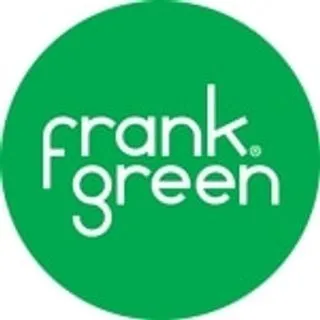 Frank Green logo