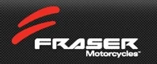 Fraser Motorcycles logo