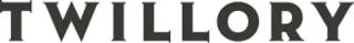 Twillory logo