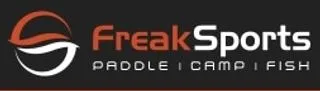 Freak Sports Australia logo