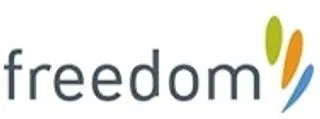 Freedom Curtains and Blinds logo