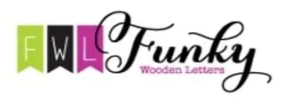 Funky Letters logo