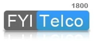 FYI Telco logo