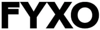 Fyxo logo