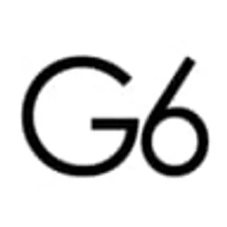 G6 Range logo