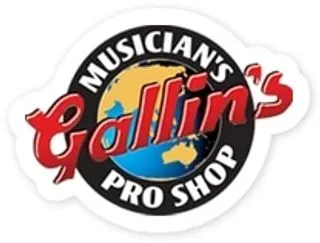 Gallins Mps logo
