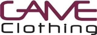 Game Clothing logo