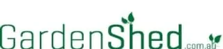Garden Shed logo