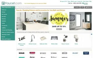 Faucet.com logo