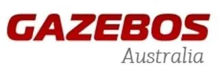 Gazebos Australia logo