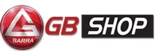 Gb Shop Oceania logo