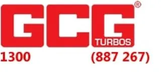 GCG logo