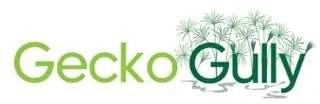 Gecko Gully logo