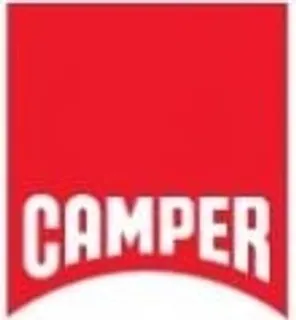Camper.com logo