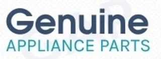 Genuine Applianceparts logo