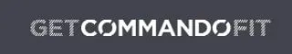 Get Commando Fit logo