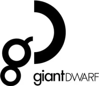 Giant Dwarf logo