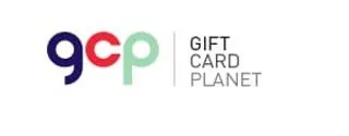 giftcardplanet logo