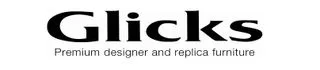 Glicks Furniture logo