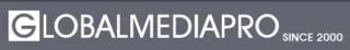 Global Media Pro logo