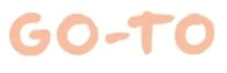 go to skin care logo