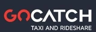 GoCatch logo