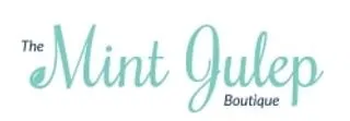 The Mint Julep Boutique logo