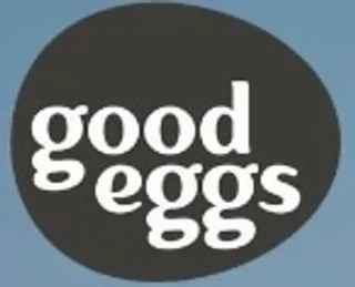 Good Eggs logo