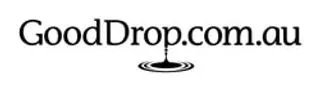 Gooddrop logo