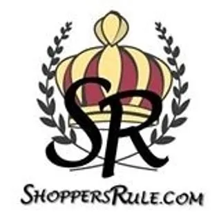 Shoppersrule logo